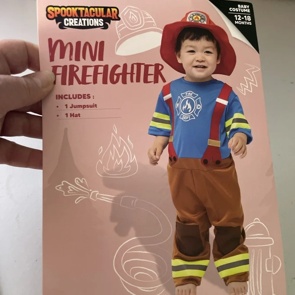 Spooktacular Creations new package